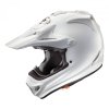 KASK MOTOCYKLOWY ARAI MX-V EVO WHITE M